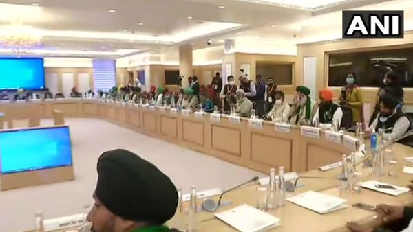 Farmers Protest: ખેડૂત નેતાઓએ કહ્યુ - હવે વધુ વાતચીત નહિ, સરકાર જણાવે પોતાનો નિર્ણય