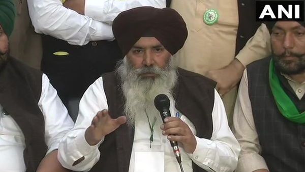 ખેડૂત નેતાનો આરોપ: અમારૂ આંદોલન નિષ્ફળ કરવા માંગે છે સરકાર