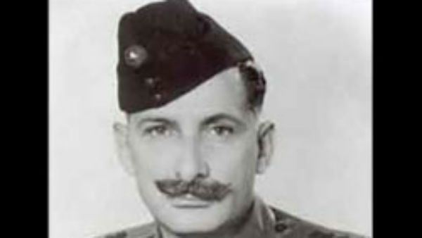 સૈમના નેતૃત્વમાં ભારતે પાકિસ્તાન સામે યુદ્ધ જીત્યું હતું