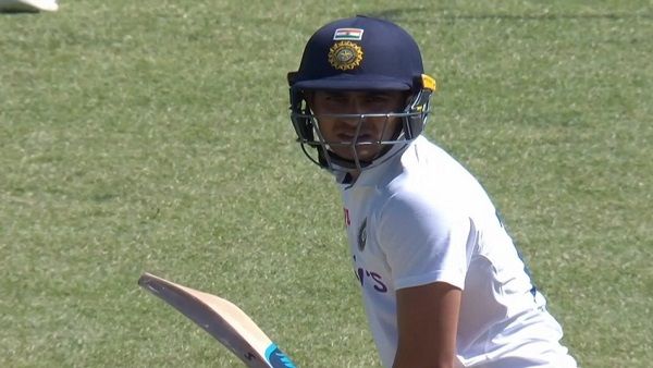 IND vs AUS A: શુભમન ગિલ લય પર પાછો ફર્યો, બીજી ઇનિંગમાં અડધી સદી ફટકારી