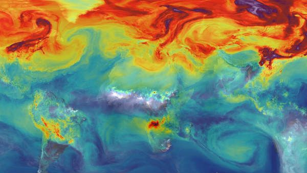 Climate Change Index