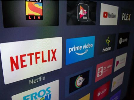 ઓટીટીનું વિશાળ માર્કેટ ઓટીટીનું વિશાળ માર્કેટ