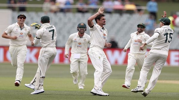 India Vs Australia: ત્રીજી ટેસ્ટ મેચ પર કોરોનાનો સાયો, ક્રિકેટ ઓસ્ટ્રેલિયાનું મોટું નિવેદન