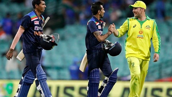 ભારતીય બોલર્સની ઓસ્ટ્રેલિયા સામે સૌથી ખરાબ બોલિંગ