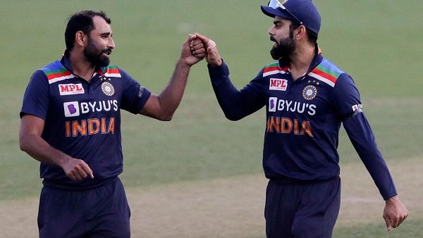 IND vs AUS: મોહમ્મદ શમી રચી શકે ઈતિહાસ, 10 વર્ષ જૂનો રેકોર્ડ ટૂટશે