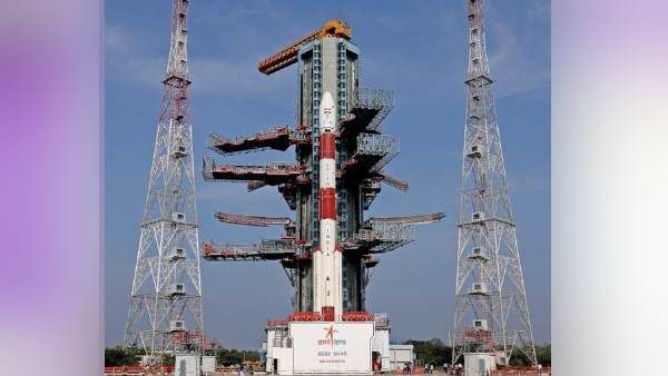 PSLV-C50 Mission: કાઉન્ટડાઉન શરૂ, ISRO આજે લૉન્ચ કરશે સેટેલાઈટ CMS-01