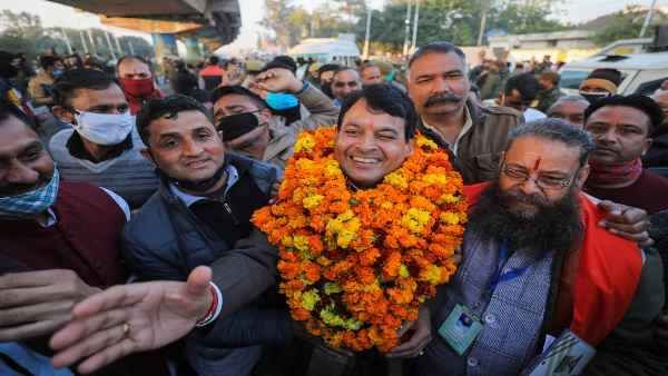 J&K DDC election results: PDP-NC-કોંગ્રેસને મળ્યા 4.83 લાખથી વધુ મતો, બીજેપી ક્યા અટક્યુ
