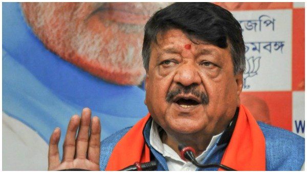 BJP મહાસચિવ કૈલાશ વિજયવર્ગીય બોલ્યા, રાજ્યો સાથ આપે કે ના આપે, કેન્દ્ર CAA એક્ટ લાગૂ કરશે