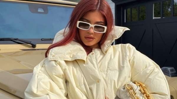 કાયલી અને ફૉર્બ્ઝ વચ્ચે વિવાદ કાયલી અને ફૉર્બ્ઝ વચ્ચે વિવાદ