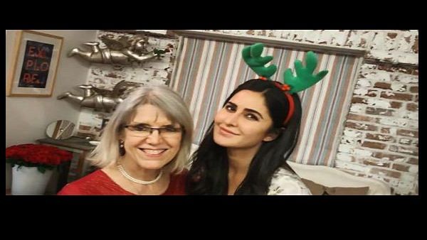 કેટરીના કૈફે પોતાની માંનો વીડિયો શેર કરી કર્યો આ ખુલાસો, 200 બાળકો માટે કર્યું આ કામ