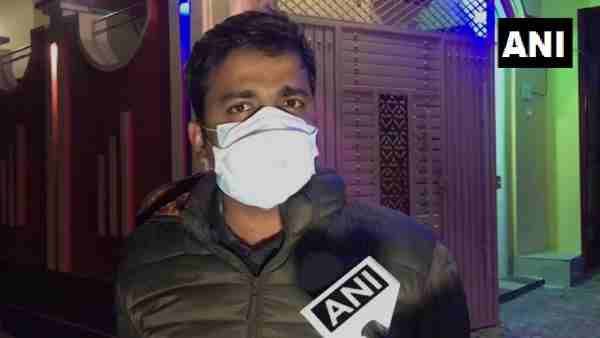 UKથી મેરઠ પહોંચ્યો કોરોના વાયરસનો નવો સ્ટ્રેન, 2 વર્ષની બાળકી મળી કોરોના સંક્રમિત