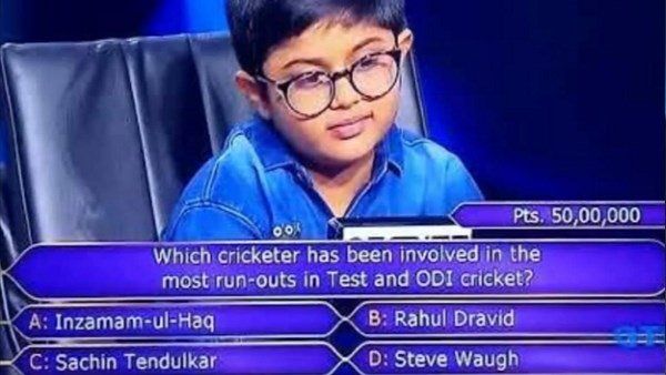 પિતા બોલ્યા- અમારી કેબીસીમાં રૂચી