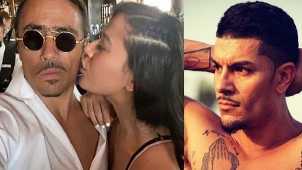 ટાઈગર શ્રૉફની બહેન કૃષ્ણાએ નવા બૉયફ્રેન્ડ સાથે Kissની ફોટો શેર કરી, Exએ કરી આ કોમેન્ટ