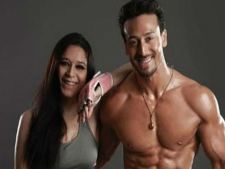 કૃષ્ણા શ્રોફ કૃષ્ણા શ્રોફ