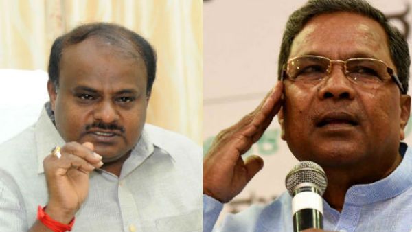 જો ભાજપ સાથે હોત તો આજે હું સીએમ બની ગયો હતોઃ કુમારસ્વામી