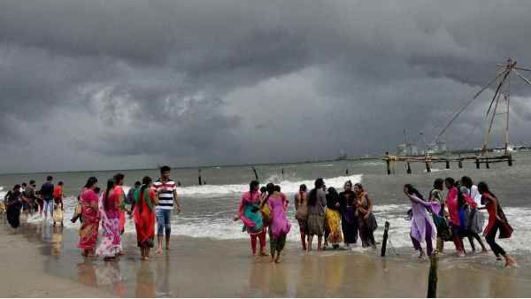 લક્ષદ્વીપમાં આજસુધી કોઈ કોરોના સંક્રમિત નથી