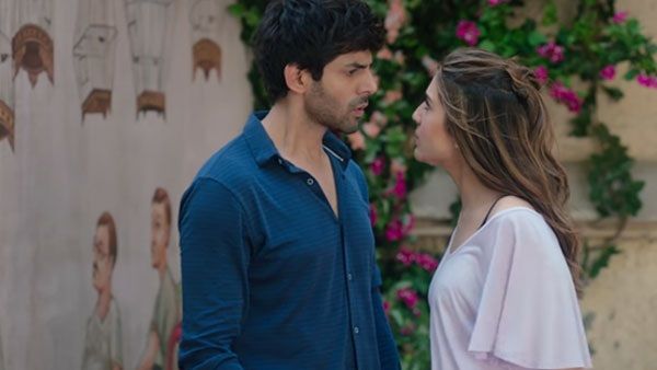 લવ આજ કલ બૉક્સ ઑફિસ પર ફ્લોપ થવા પર કાર્તિક આર્યને આ રિએક્શન આપ્યા