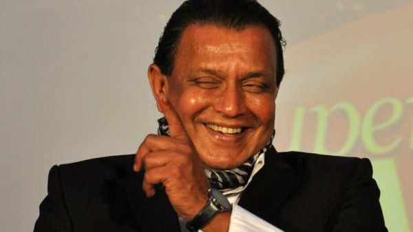 ‘કાશ્મીર ફાઈલ્સ’ શૂટિંગ દરમ્યાન અચાનક બીમાર પડ્યા મિથુન ચક્રવર્તી, શૂટિંગ રોકવું પડ્યું