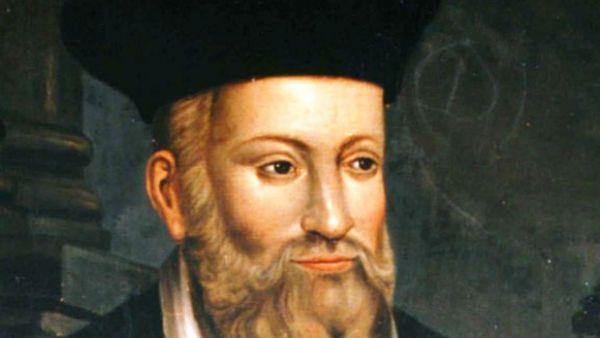 2021 એ કુદરતી આફતોનું વર્ષ રહેશે