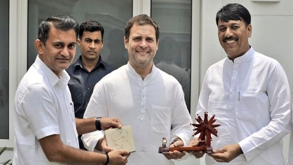 ગુજરાત કોંગ્રેસના પ્રમુખ અને નેતા વિપક્ષની જાહેરાત ટુંક સમયમાં થઈ શકે!