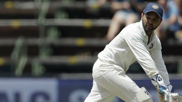 ભારતીય ક્રિકેટર પાર્થિવ પટેલે ક્રિકેટના તમામ ફોર્મેટમાંથ સંન્યાસ લઈ લીધો