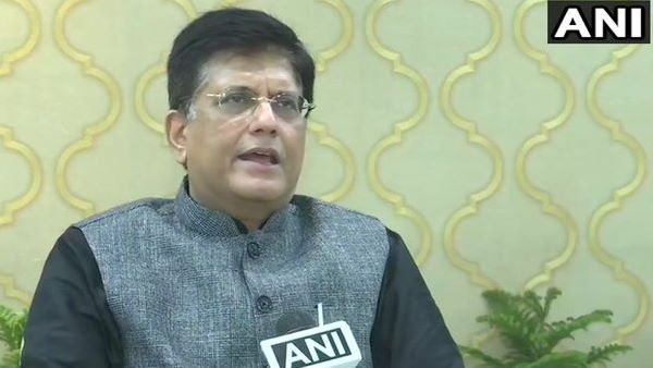 નક્સલવાદીઓ અને માઓવાદીઓએ ખેડૂત આંદોલનને હાઇજેક કર્યું: પિયુષ ગોયલ