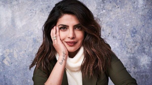 પ્રિયંકા ચોપરા