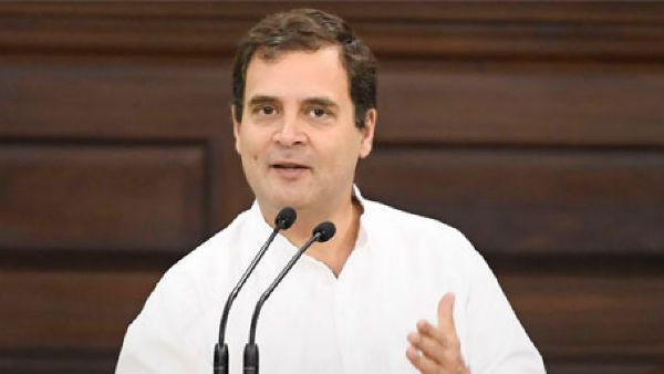 Vijay Diwas 1971: રાહુલ ગાંધીએ સૈન્યના શૌર્યને નમન કર્યું