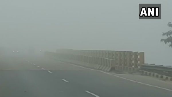 મુંબઈમાં હળવો વરસાદ થયો