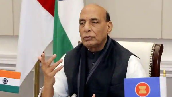 રક્ષા મંત્રી રાજનાથ સિંહની જાહેરાત, જલ્દી ભારતમાં આવશે સ્પુતનિક વી વેક્સિન