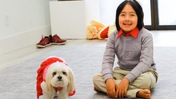 9 વર્ષના બાળકે 2020માં Youtubeથી 220 કરોડની કમાણી કરી, ત્રીજા વર્ષે પણ રેકોર્ડ યથાવત