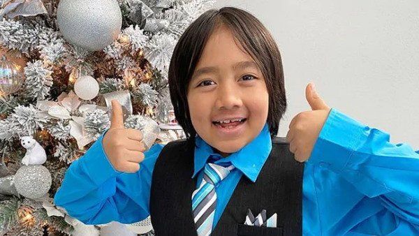 2015માં શરૂ કર્યું હતું યૂટ્યૂબ ચેનલ