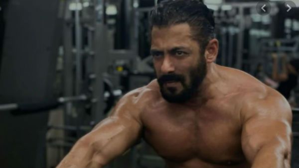 વર્ક આઉટના વીડિયોએ બનાવી હેડલાઇ