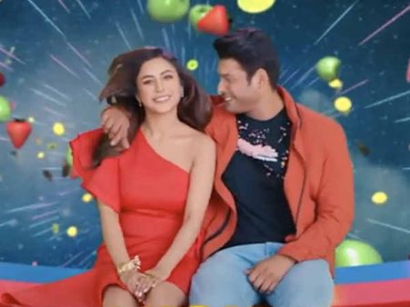 હાલમાં જ ગીત રિલીઝ થયું