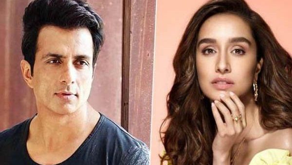 શ્રદ્ધા કપૂર અને સોનૂ સૂદને PETAથી મળશે સન્માન- 2020ના હોટેસ્ટ વેજીટેરિયન