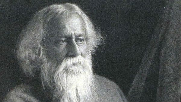 રવીન્દ્રનાથ ટાગોર માટે અંગ્રેજોથી આઝાદીનો અર્થ શું હતો?