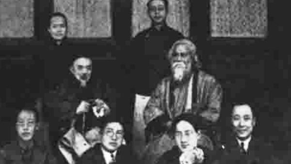 કાદમ્બરી દેવી