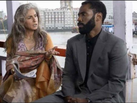 7 કરોડનો પહેલું અઠવાડિયું