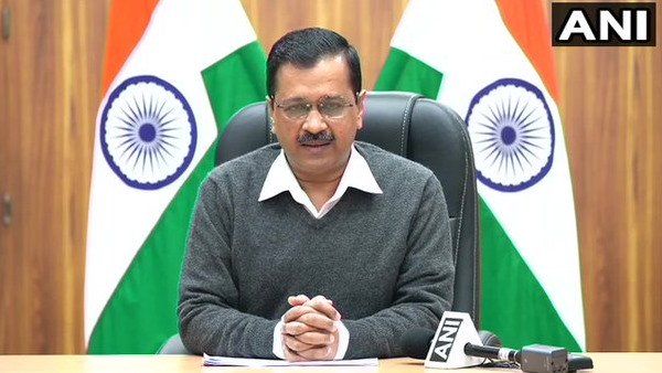 દિલ્હીના લોકોને વેક્સિન આપવાની તૈયારીઓ થઇ પુરી, અરવિંદ કેજરીવાલની જાહેરાત