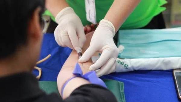 વૉલંટિયર - મને તે બાદથી ઘણી તકલીફો થઈ રહી છે