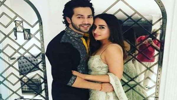 નતાશા દલાલ સાથે સગાઇને લઇ વરૂણ ધવને કર્યો ખુલાસો, કહ્યું- મારી લાઇફમાં બીજુ કોઇ નથી