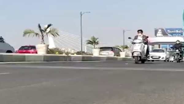 ઓવર સ્પીડિંગ અને મોબાઈલ પર વાત કરતા પકડાયા તો લાયસન્સ રદ