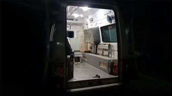 ઈલાજ કરાવીને પાછા આવી રહેલ પરિવારનો અમદાવાદ-કચ્છ હાઈવે પર અકસ્માત, 3 લોકોના મોત