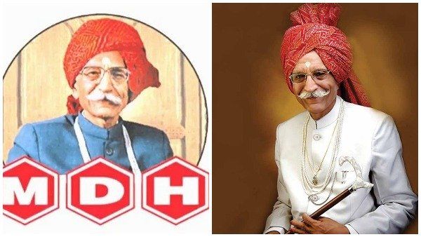 પાકિસ્તાનથી ભારત આવ્યા હતા મહાશય ધર્મપાલ