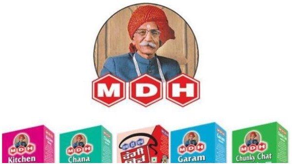 ધર્મપાલ ગુલાટી જાતે કરતા હતા MDH મસાલાની જાહેરાત