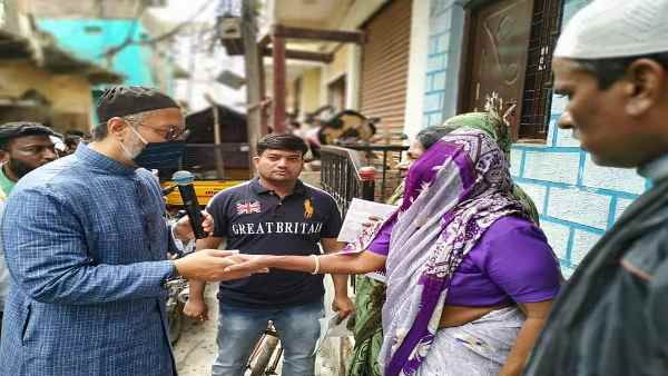 નિઝામ સાહેબ અહીં શું કરવા આવ્યા હતા?