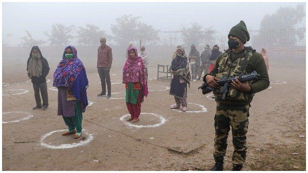 Jammu Kashmir DDC Election Results: DDC ચૂંટણી મતગણતરી આજે, 20 નેતાઓ કસ્ટડીમાં