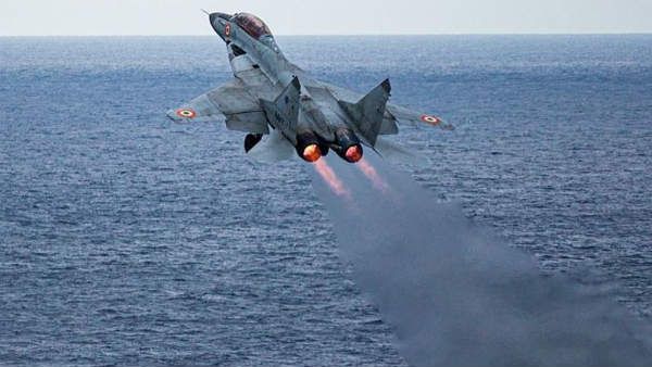 MiG-29Kના કાટમાળમાંથી ખુલ્યા રાઝ, વિમાનમાંથી નીકળવામાં સફળ થયા હતા ગાયબ પાયલટ