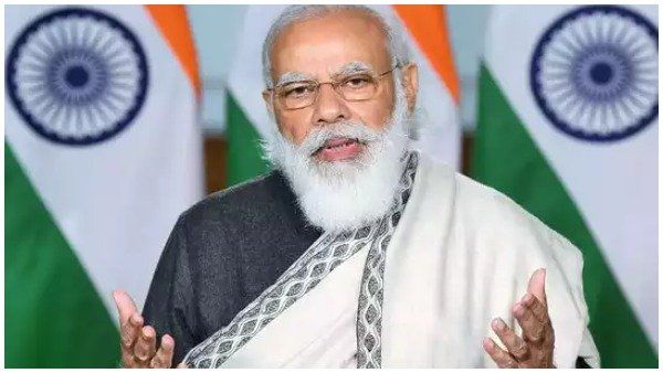 અલીગઢ મુસ્લિમ યુનિવર્સિટીના શતાબ્દી સમારંભમાં આજે શામેલ થશે PM મોદી