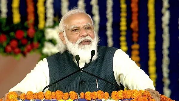 1. નરેન્દ્ર મોદી 